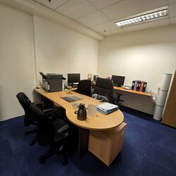 Tan Eng Kiam Building (D1), Office #557113451
